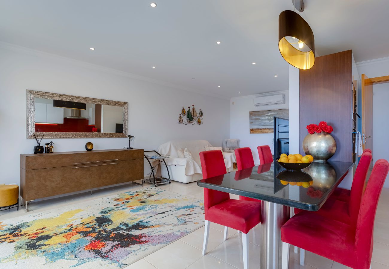 Apartamento em Lagos - Apartamento Bela Vista - A009