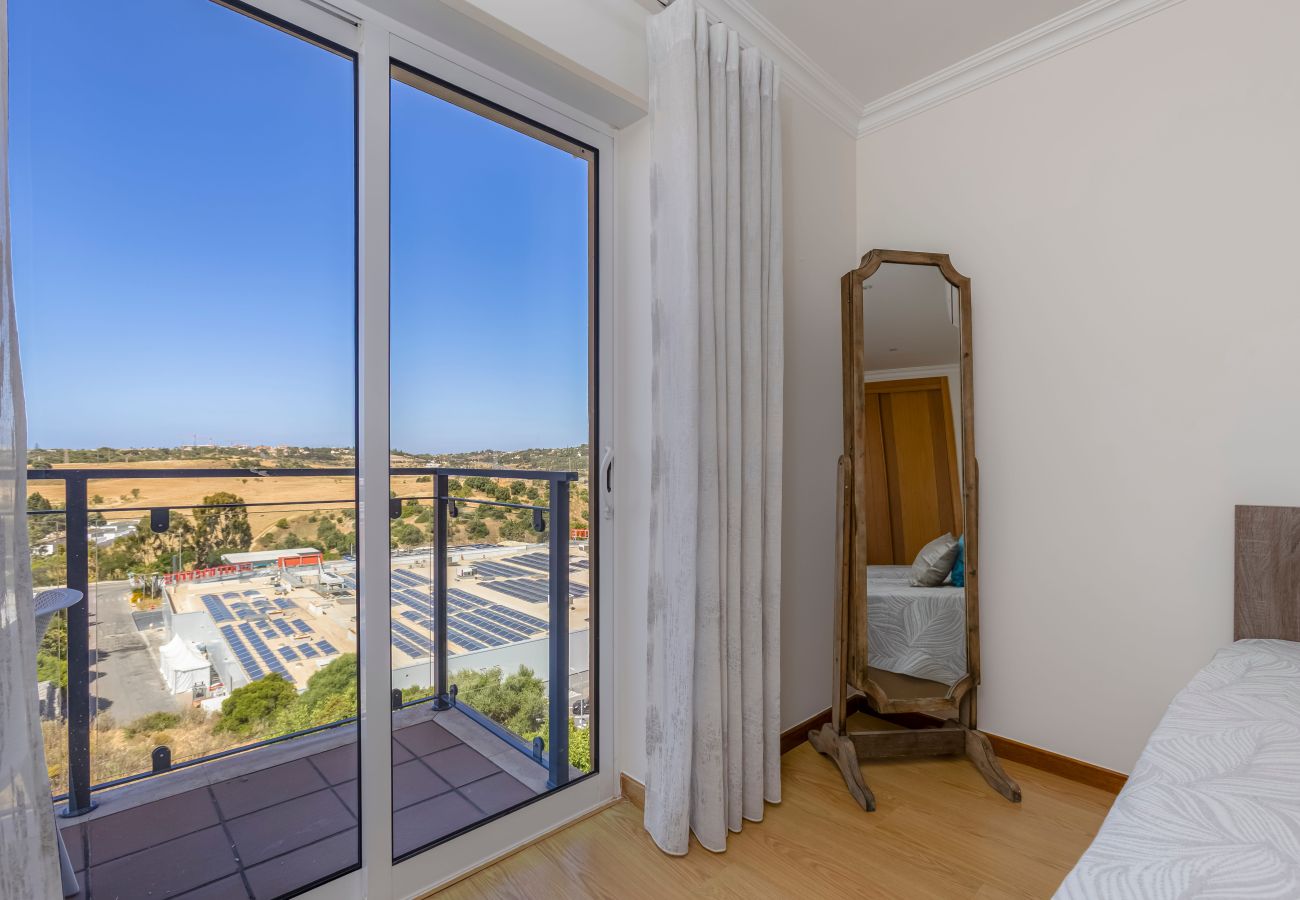 Apartamento em Lagos - Apartamento Bela Vista - A009
