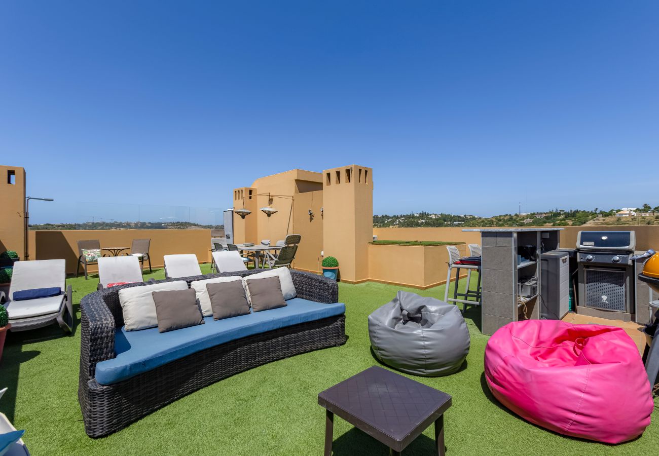 Apartamento em Lagos - Apartamento Bela Vista - A009