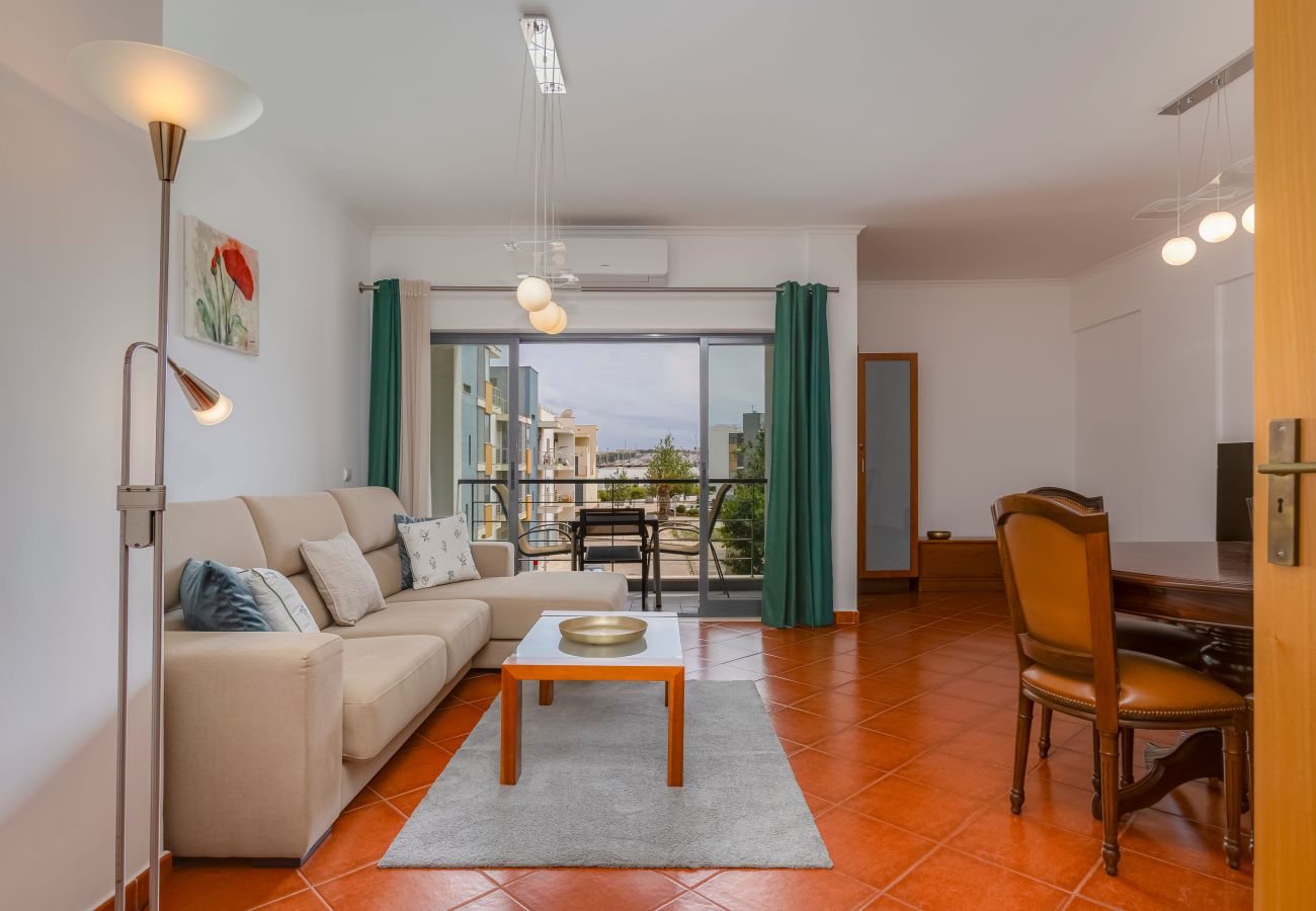 Apartamento em Lagos - Apartamento Dunas Douradas - A011