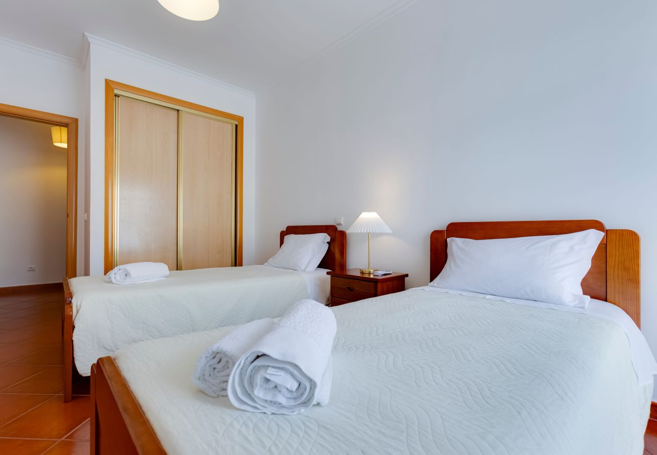 Apartamento em Lagos - Apartamento Dunas Douradas - A011