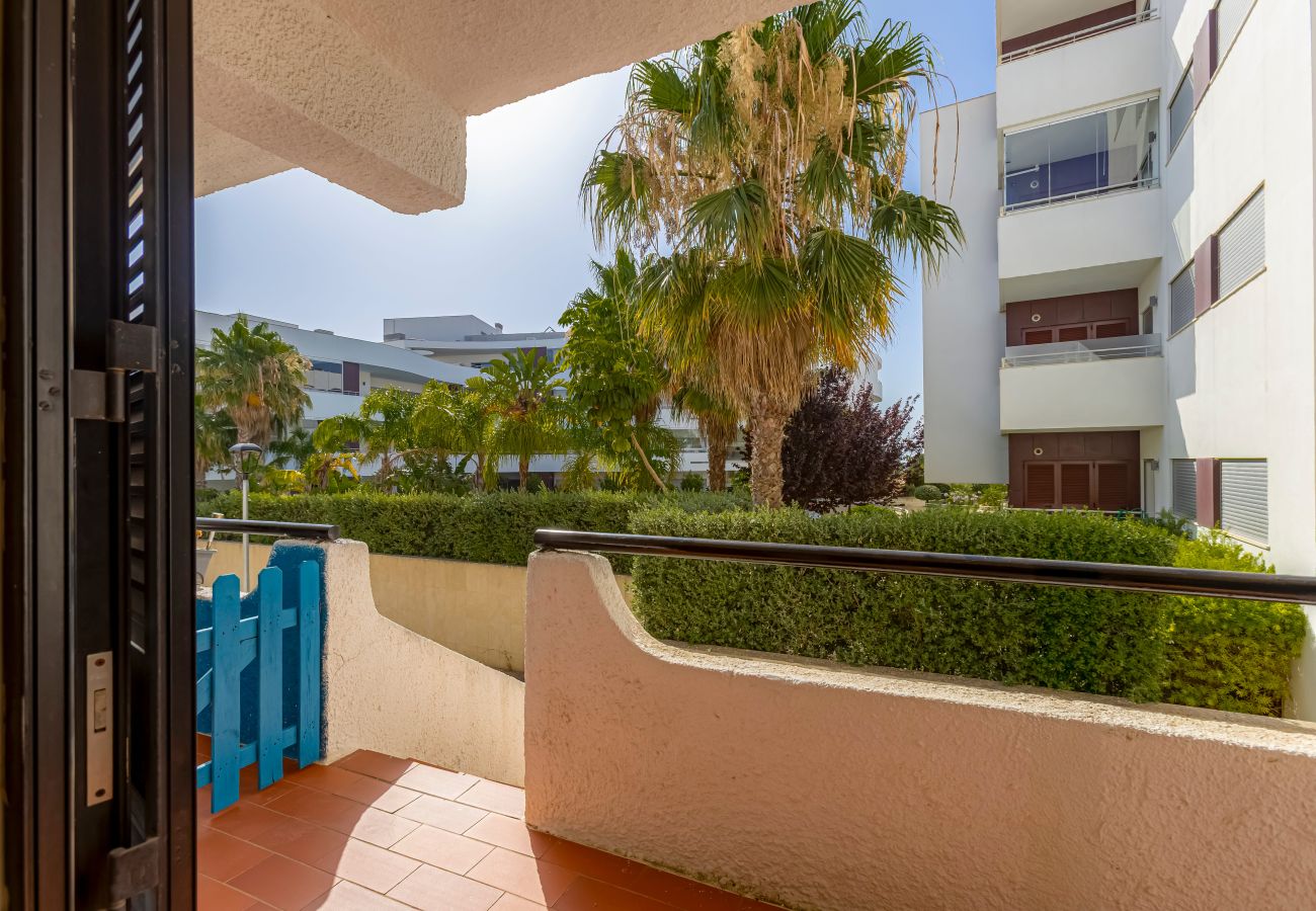 Apartamento em Lagos - Apartamento Torraltinha - A013