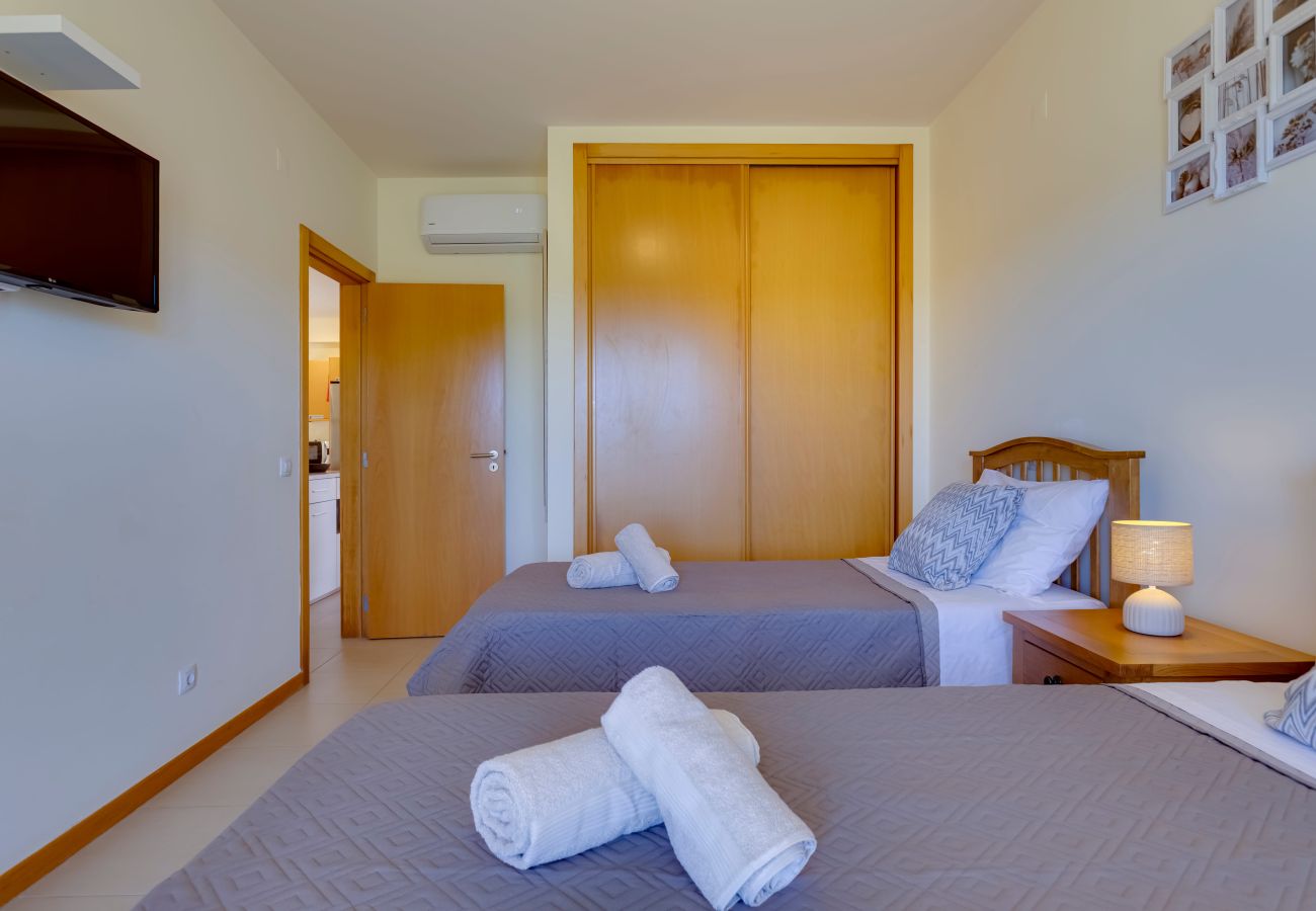 Apartamento em Burgau - Apartamento dos Aromas - A012