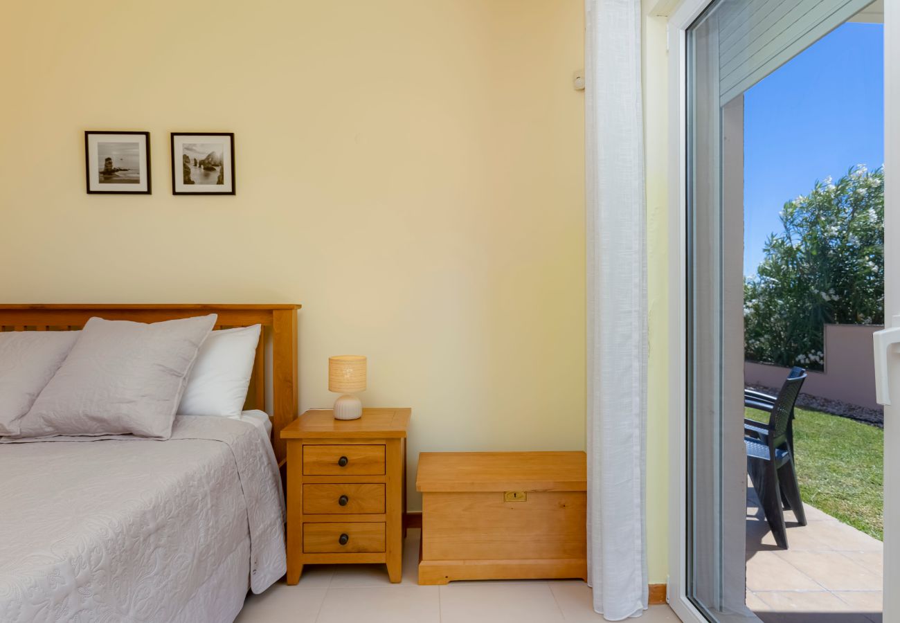 Apartamento em Burgau - Apartamento dos Aromas - A012