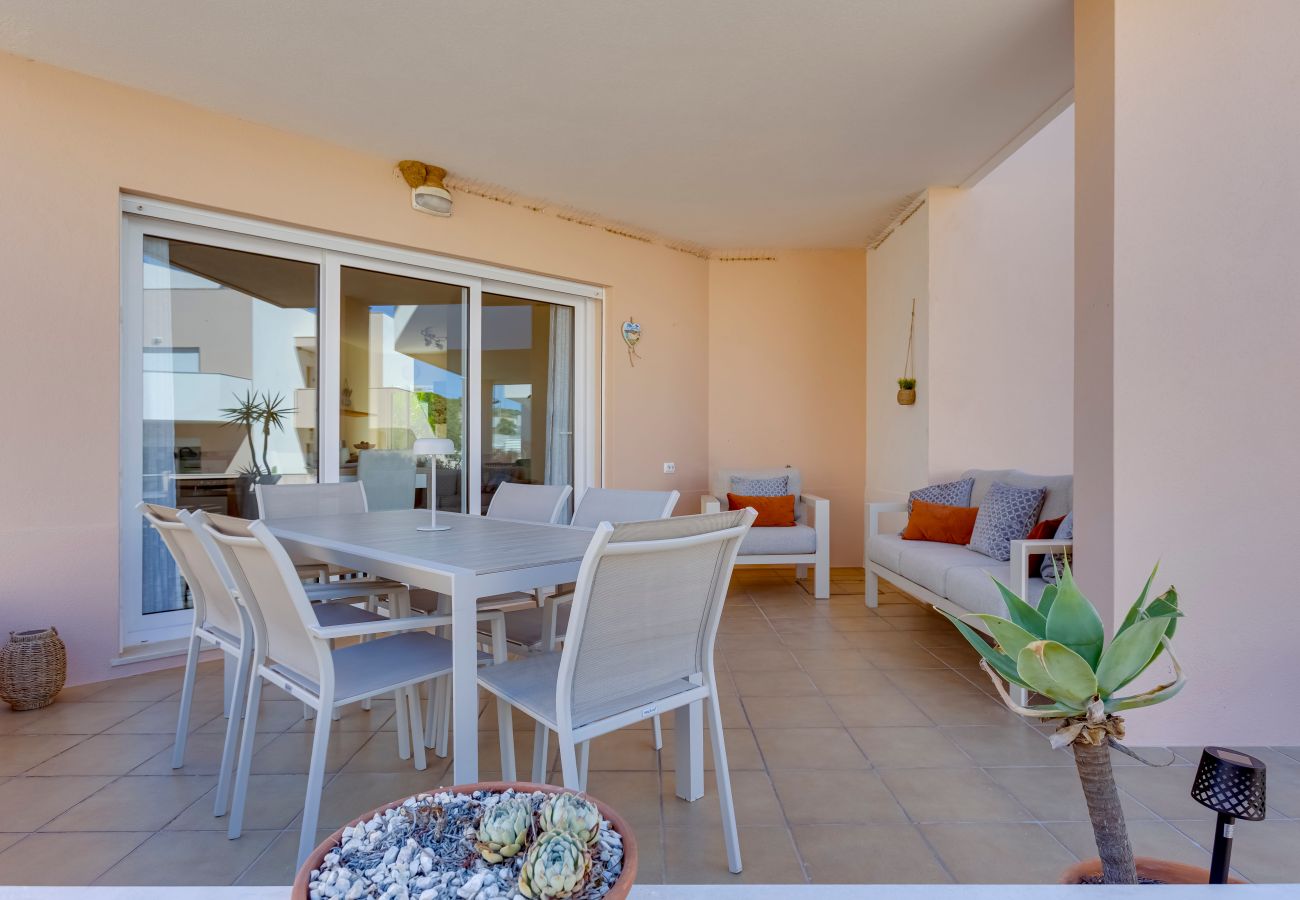 Apartamento em Burgau - Apartamento dos Aromas - A012