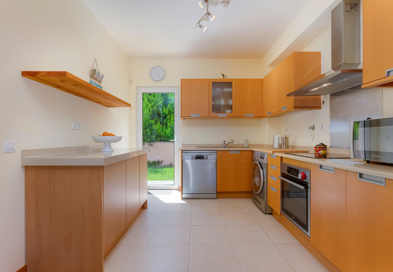 Apartamento em Burgau - Apartamento dos Aromas - A012