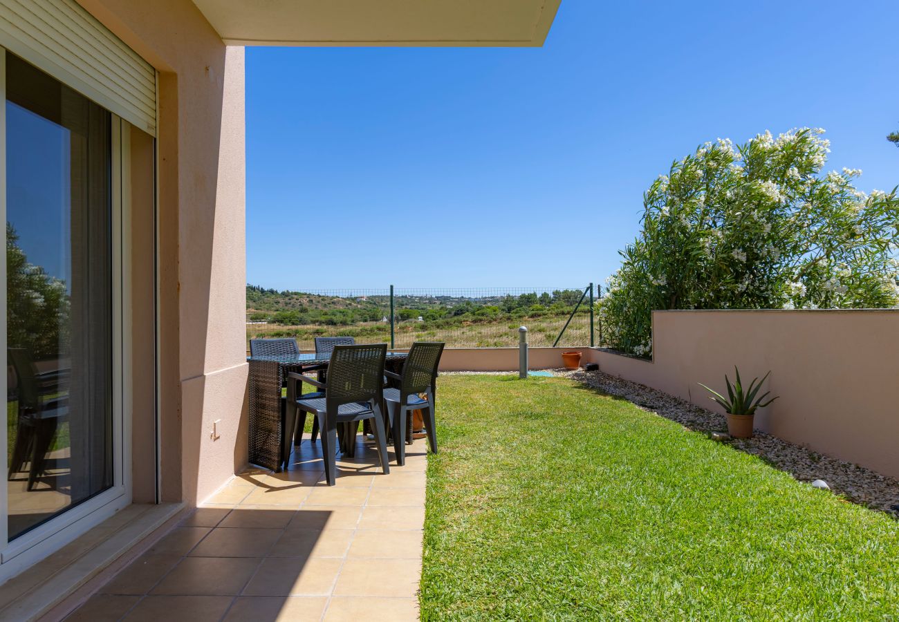 Apartamento em Burgau - Apartamento dos Aromas - A012