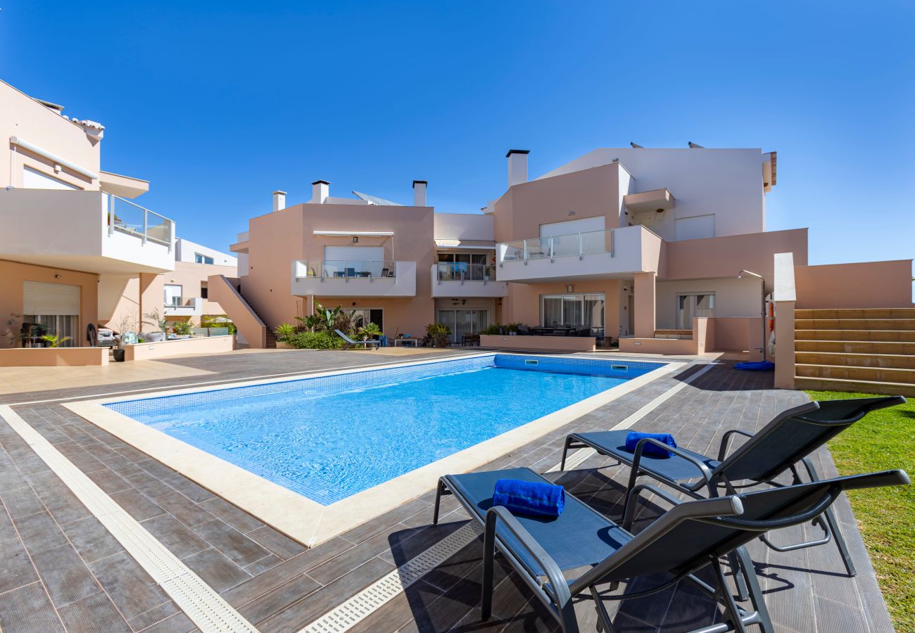Apartamento em Burgau - Apartamento dos Aromas - A012
