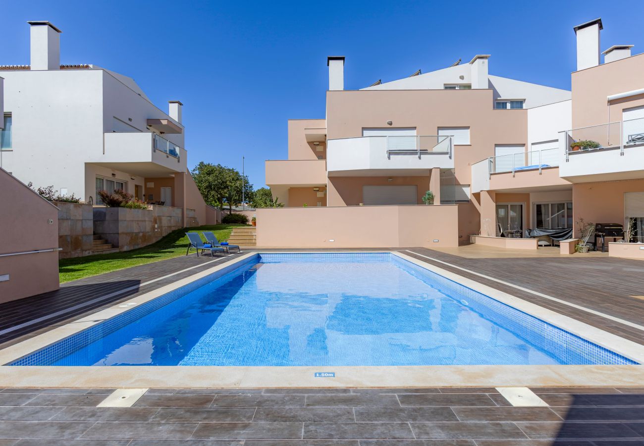 Apartamento em Burgau - Apartamento dos Aromas - A012