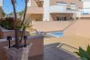 Apartamento em Burgau - Apartamento dos Aromas - A012