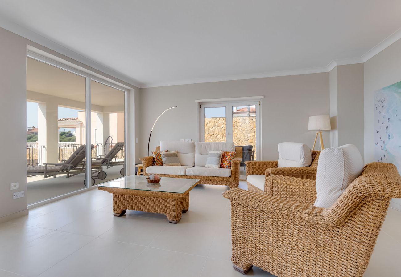 Villa em Lagos - Casa na Lagoa - V031