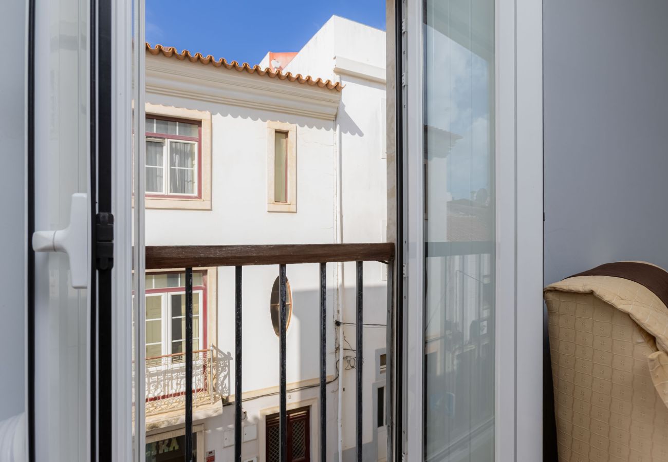 Apartamento em Lagos - Casa do Centro - A003