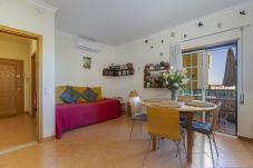 Ferienwohnung in Lagos - Apartamento Baía Azul - A069