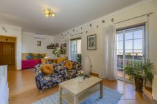 Ferienwohnung in Lagos - Apartamento Baía Azul - A069