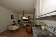 Ferienwohnung in Lagos - Sto António - A091