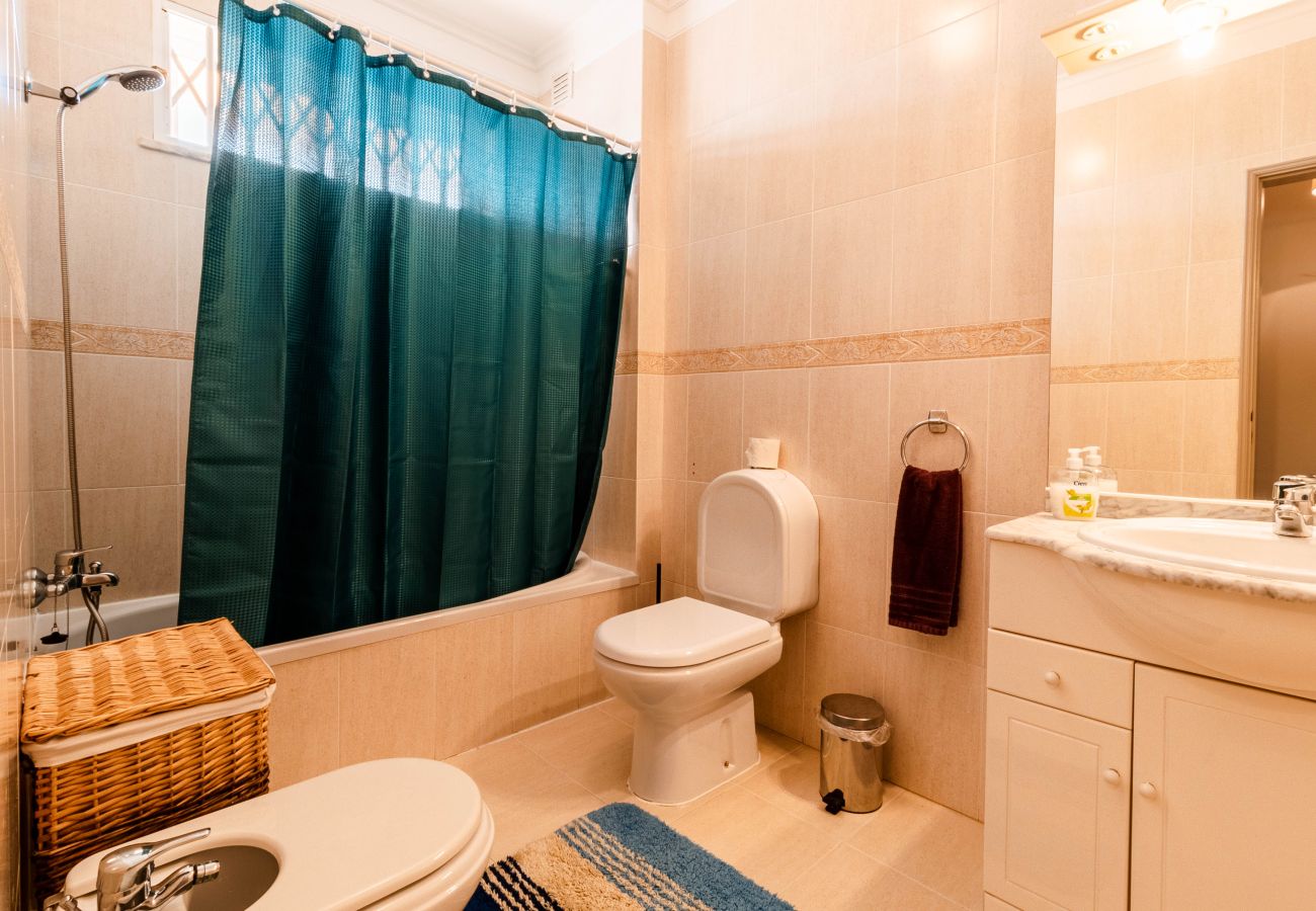 Ferienwohnung in Lagos - Apartamento Sto António - A092 Ferienwohnung in Lagos - Apartamento Sto António - A092