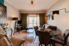 Ferienwohnung in Lagos - Apartamento Sto António - A092