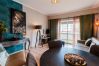 Ferienwohnung in Lagos - Apartamento Sto António - A092