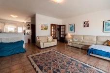 Ferienwohnung in Lagos - Apartamento Barinel - A040