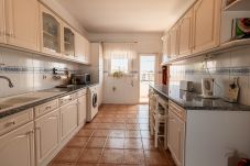 Ferienwohnung in Lagos - Apartamento Barinel - A040