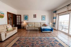 Ferienwohnung in Lagos - Apartamento Barinel - A040