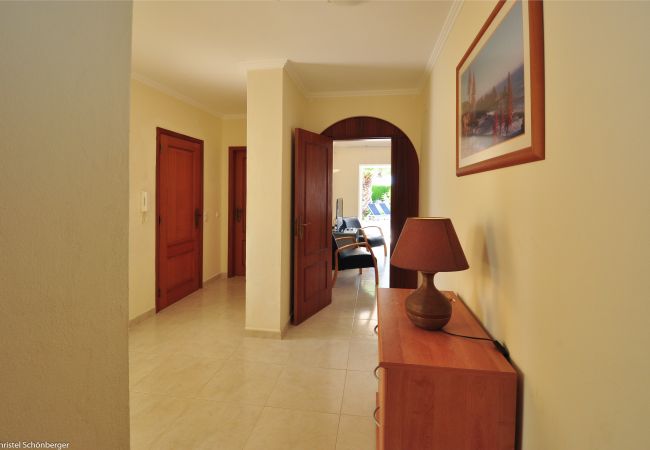Villa in Lagos - Villa Querida - V069 Villa in Lagos - Villa Querida - V069