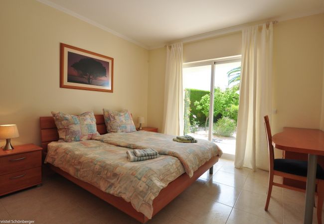 Villa in Lagos - Villa Querida - V069 Villa in Lagos - Villa Querida - V069