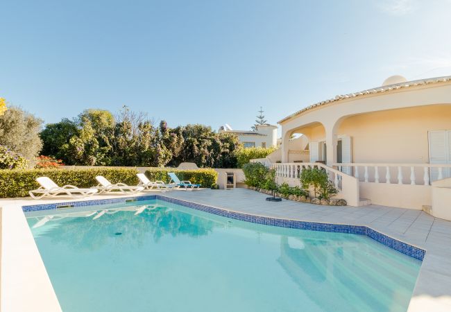 Villa in Lagos -  Casa Papoilas - V023 Villa in Lagos -  Casa Papoilas - V023