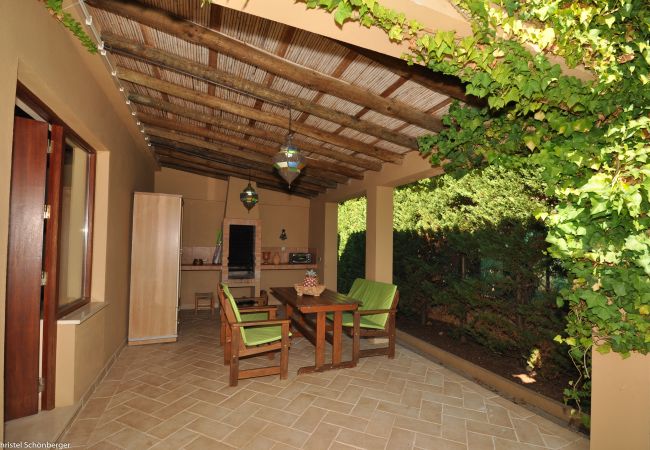 Villa in Lagos - Villa Mira - V006 Villa in Lagos - Villa Mira - V006