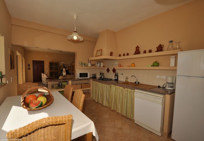 Villa in Lagos - Villa Mira - V006 Villa in Lagos - Villa Mira - V006