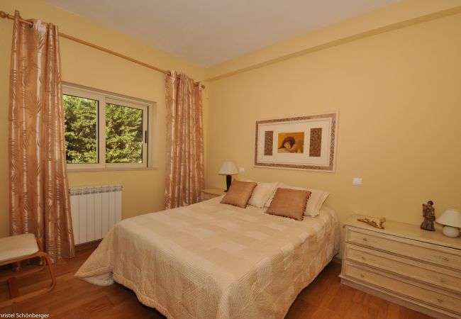 Villa in Lagos - Villa Mira - V006 Villa in Lagos - Villa Mira - V006
