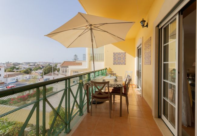 Ferienwohnung in Lagos - Baía Azul Apartment - A069