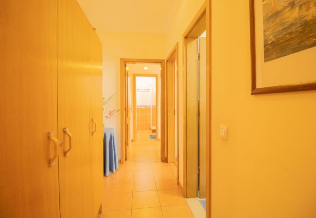 Ferienwohnung in Lagos - Baía Azul Apartment - A069