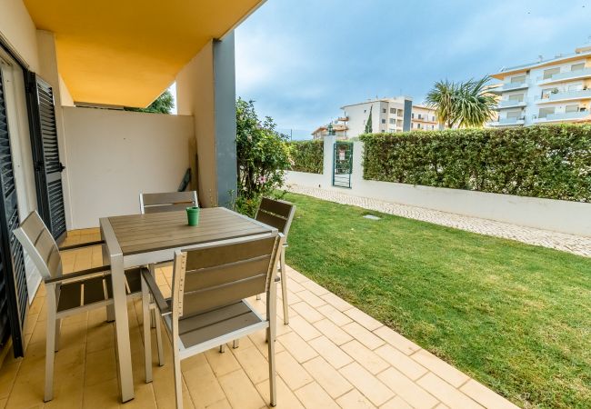 Ferienwohnung in Lagos - Wohnung St. António I - A091 Ferienwohnung in Lagos - Wohnung St. António I - A091