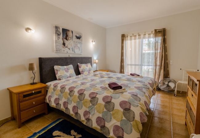 Ferienwohnung in Lagos - Wohnung St. António I - A091 Ferienwohnung in Lagos - Wohnung St. António I - A091