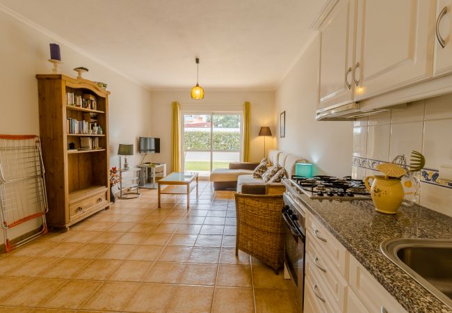 Ferienwohnung in Lagos - Wohnung St. António I - A091 Ferienwohnung in Lagos - Wohnung St. António I - A091