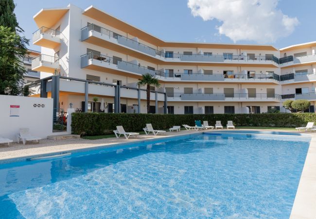 Ferienwohnung in Lagos - Wohnung St. António I - A091 Ferienwohnung in Lagos - Wohnung St. António I - A091