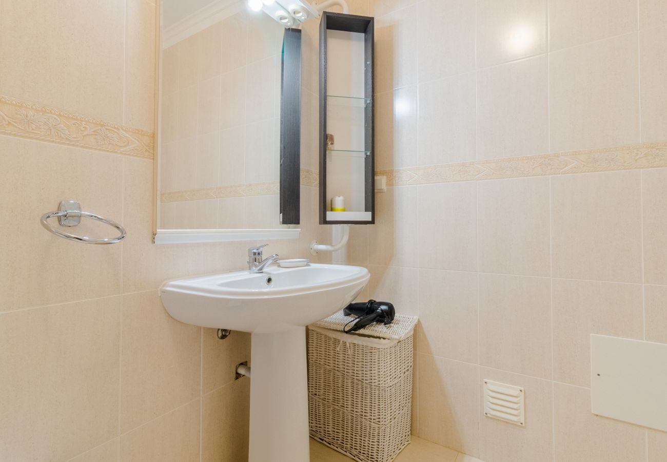 Ferienwohnung in Lagos - Apartament St. António I - A091