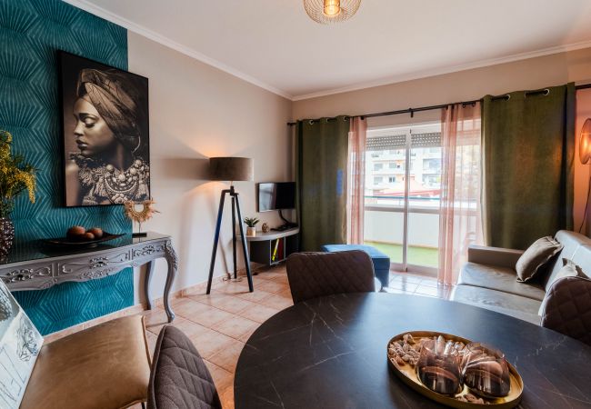 Ferienwohnung in Lagos - Apartament St. Antonio II - A092 Ferienwohnung in Lagos - Apartament St. Antonio II - A092