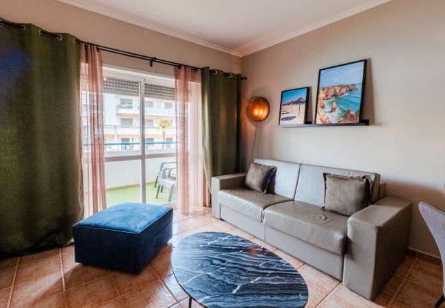 Ferienwohnung in Lagos - Apartament St. Antonio II - A092 Ferienwohnung in Lagos - Apartament St. Antonio II - A092