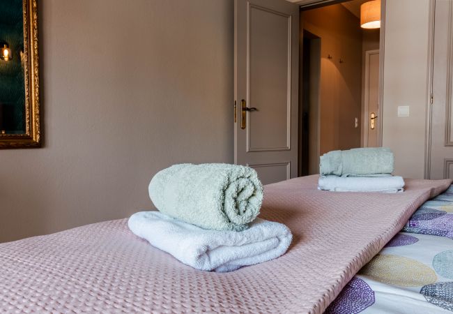 Ferienwohnung in Lagos - Apartament St. Antonio II - A092 Ferienwohnung in Lagos - Apartament St. Antonio II - A092