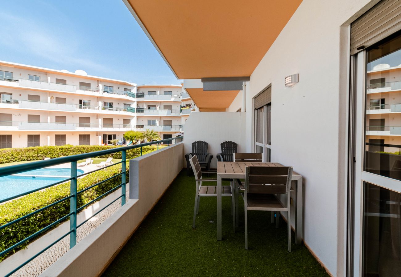 Ferienwohnung in Lagos - Apartament St. Antonio II - A092