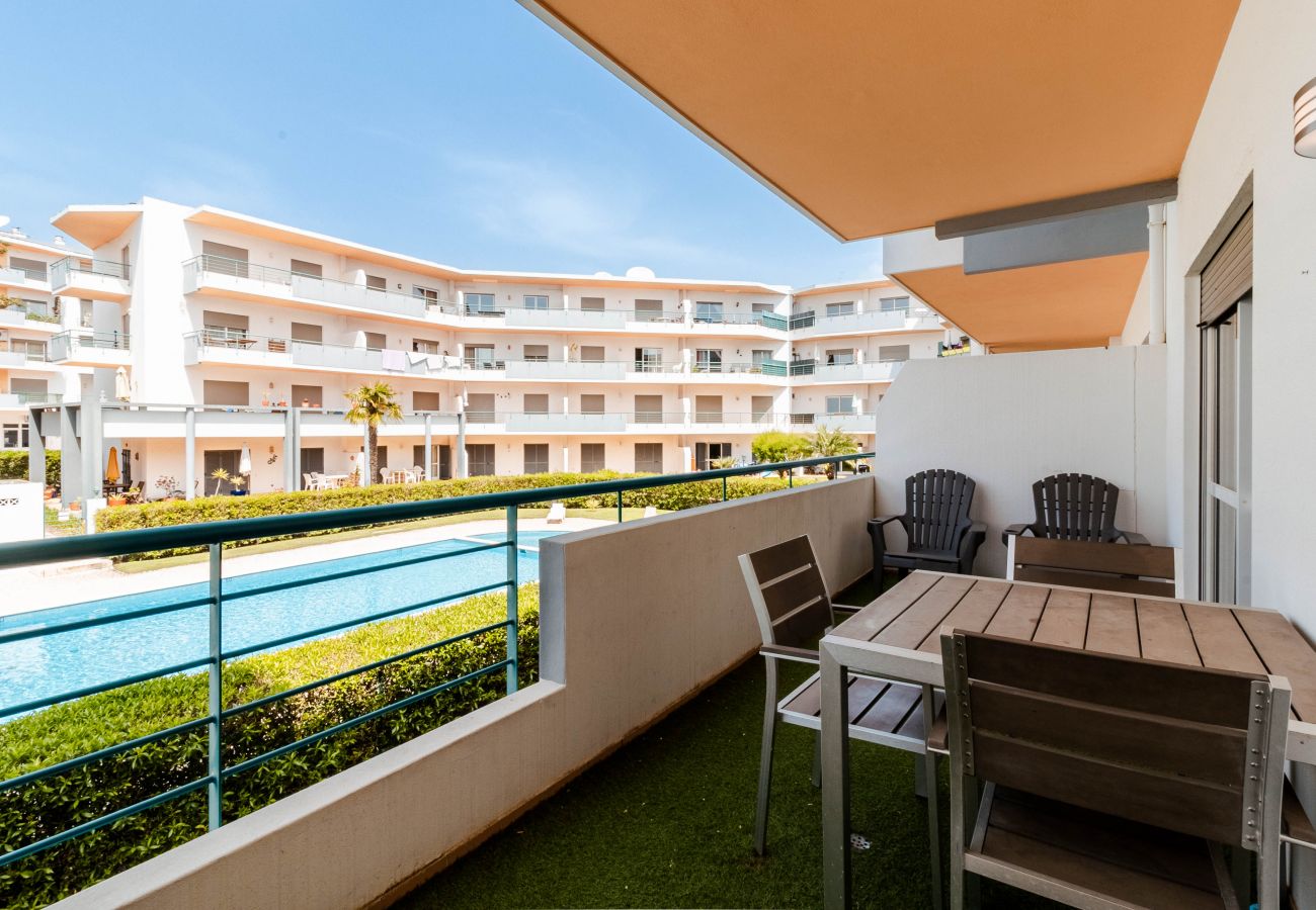 Ferienwohnung in Lagos - Apartament St. Antonio II - A092