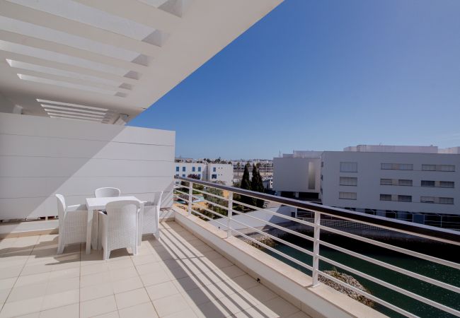 Ferienwohnung in Lagos - Apartament D. João II - A007 Ferienwohnung in Lagos - Apartament D. João II - A007