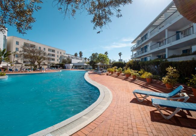 Ferienwohnung in Lagos - Apartament D. João II - A007 Ferienwohnung in Lagos - Apartament D. João II - A007