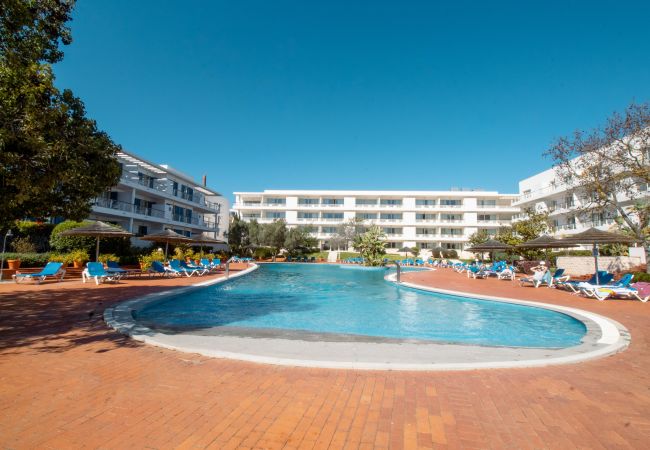 Ferienwohnung in Lagos - Apartament D. João II - A007 Ferienwohnung in Lagos - Apartament D. João II - A007