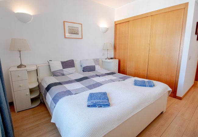 Ferienwohnung in Lagos - Apartament D. João II - A007 Ferienwohnung in Lagos - Apartament D. João II - A007