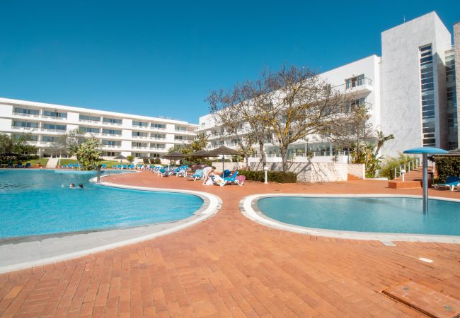 Ferienwohnung in Lagos - Apartament D. João II - A007 Ferienwohnung in Lagos - Apartament D. João II - A007