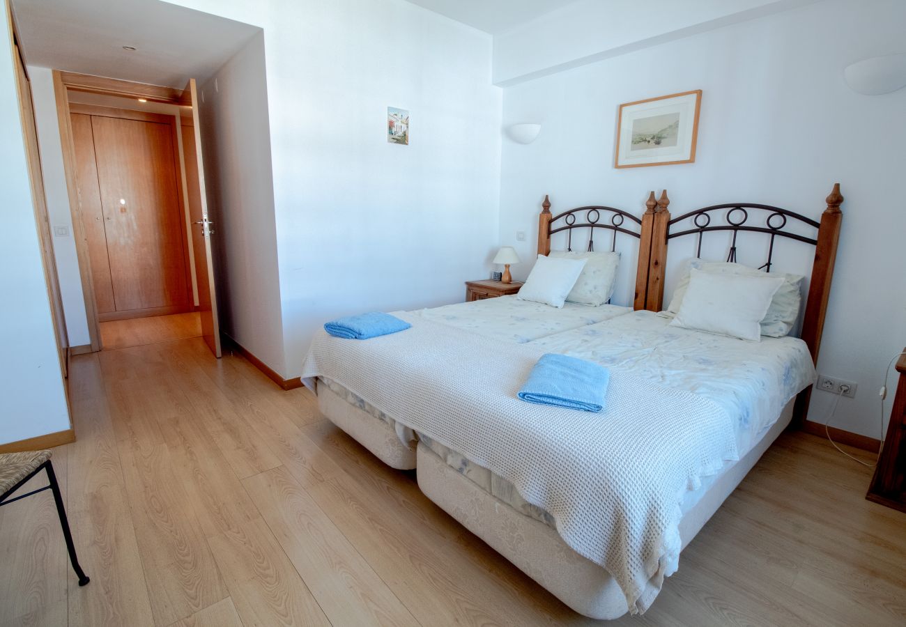 Ferienwohnung in Lagos - Apartament D. João II - A007