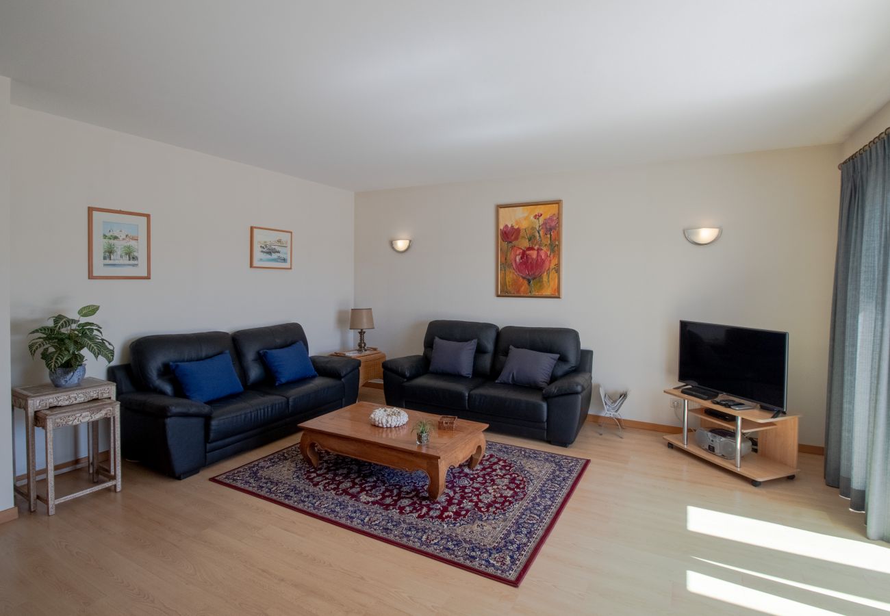 Ferienwohnung in Lagos - Apartament D. João II - A007